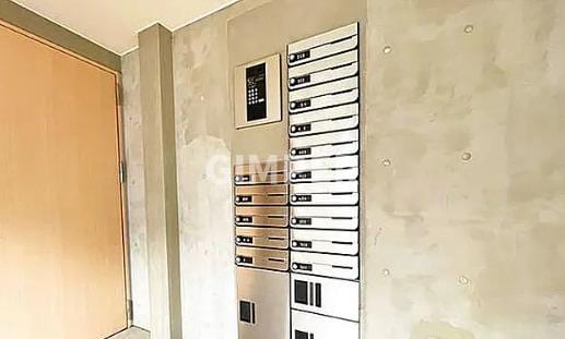 ヴァールレジデンツ西巣鴨の物件内観写真