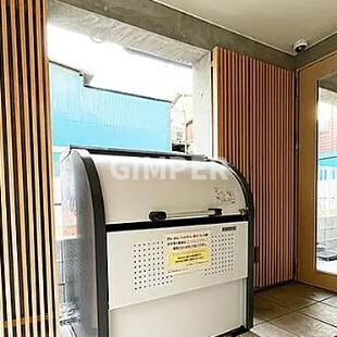 ヴァールレジデンツ西巣鴨の物件内観写真