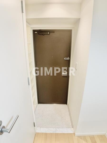 シエル白山　Ｂ館の物件内観写真