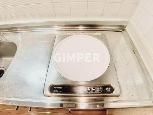 シエル白山　Ｂ館の物件内観写真