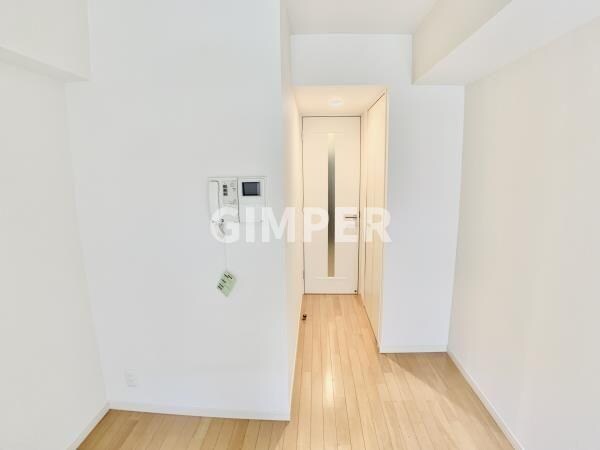 シエル白山　Ｂ館の物件内観写真