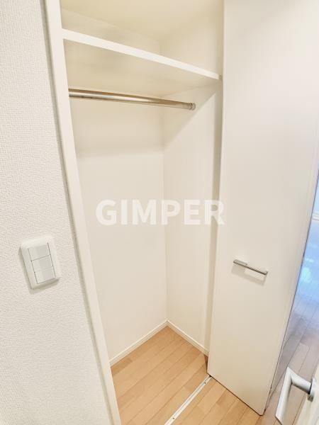 シエル白山　Ｂ館の物件内観写真