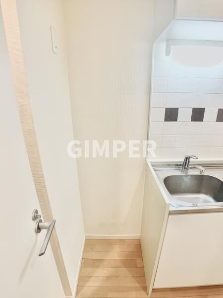 シエル白山　Ｂ館の物件内観写真