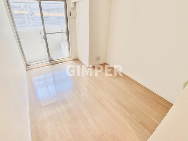 シエル白山　Ｂ館の物件内観写真