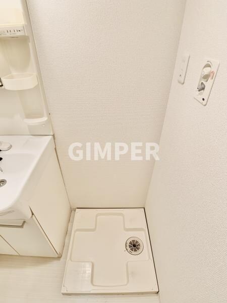 シエル白山　Ｂ館の物件内観写真