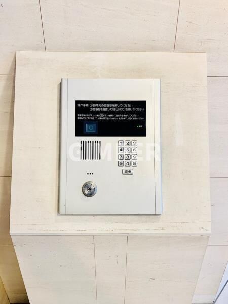 シエル白山　Ｂ館の物件内観写真