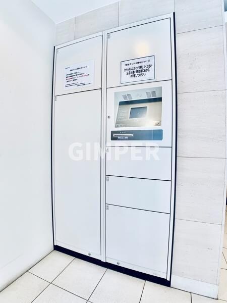 シエル白山　Ｂ館の物件内観写真