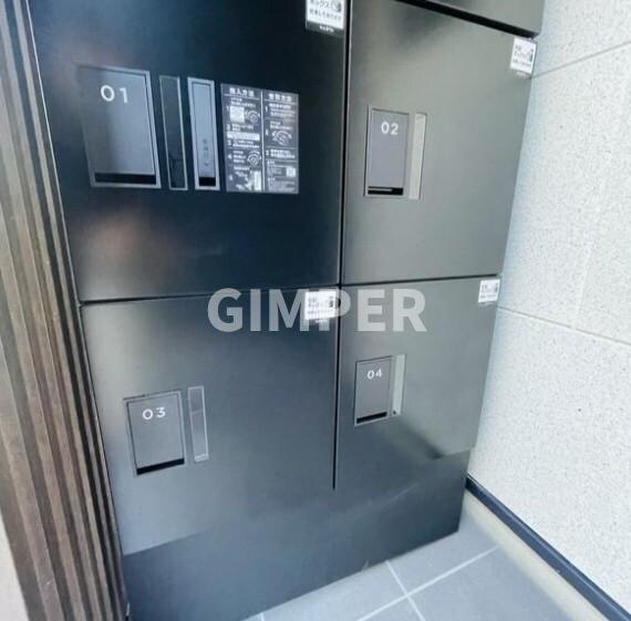 ＣＦジオーレ町屋の物件内観写真