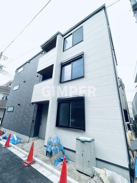 ＣＦジオーレ町屋の物件外観写真