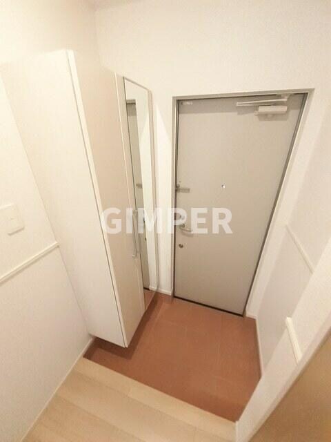 フィオーレの物件内観写真