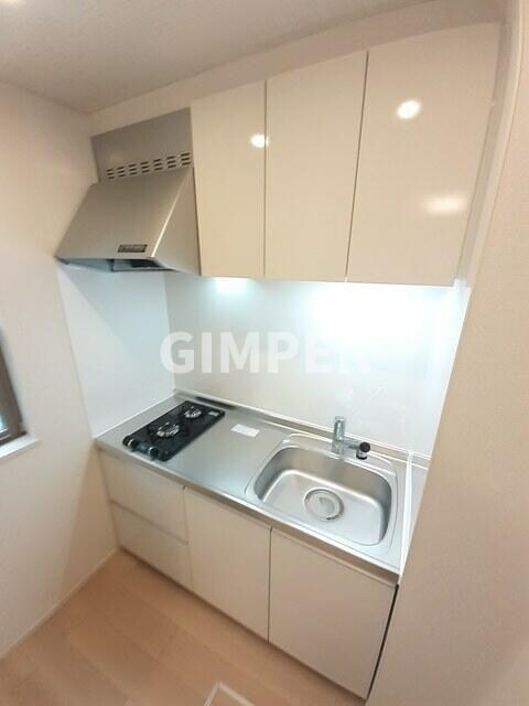 フィオーレの物件内観写真