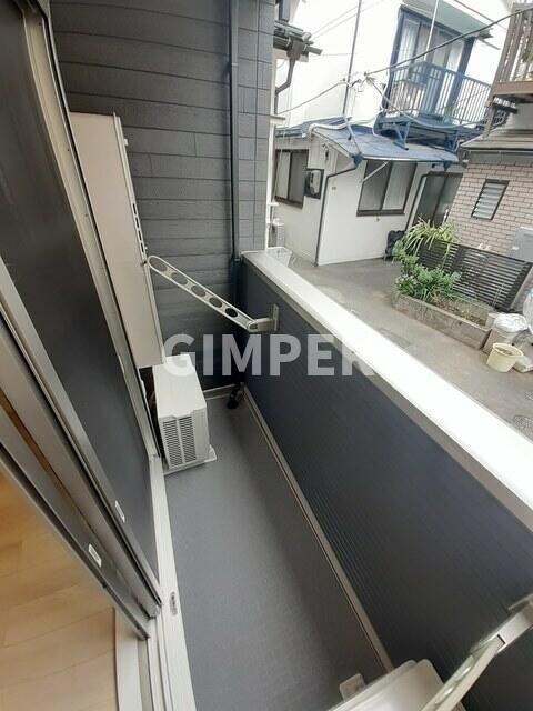 フィオーレの物件内観写真