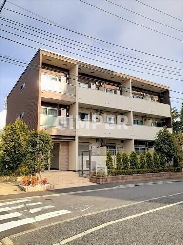 レガーロ　フェリーチェの物件外観写真