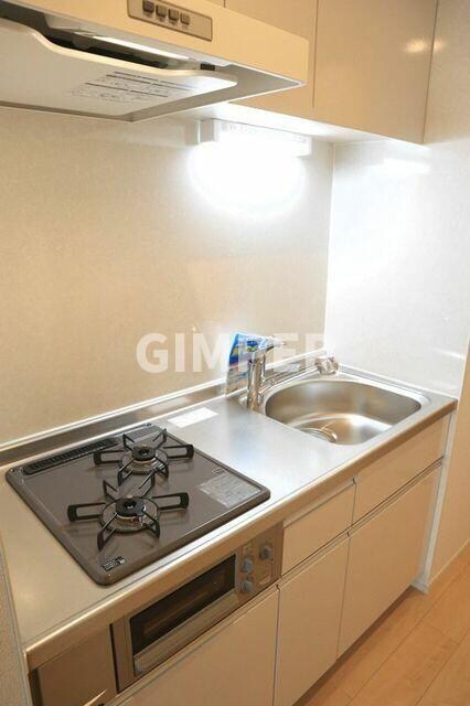 レガーロ　フェリーチェの物件内観写真