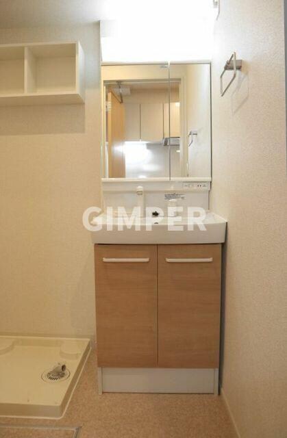 レガーロ　フェリーチェの物件内観写真