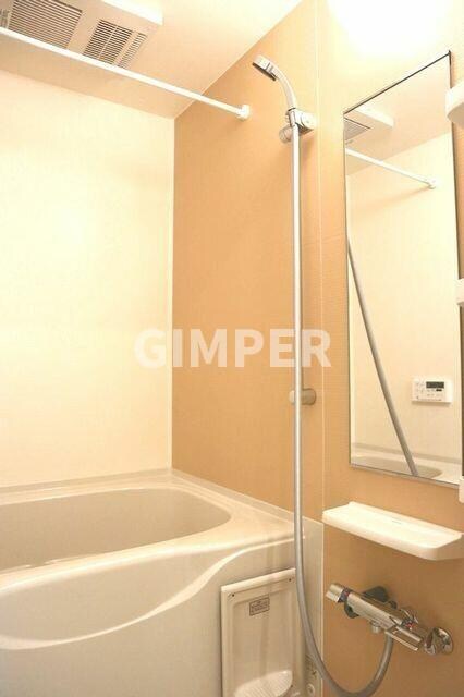 レガーロ　フェリーチェの物件内観写真