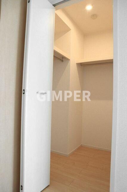 レガーロ　フェリーチェの物件内観写真