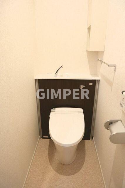 レガーロ　フェリーチェの物件内観写真