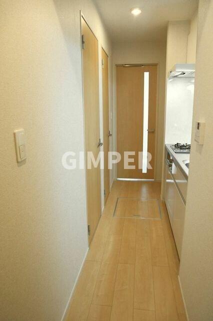 レガーロ　フェリーチェの物件内観写真