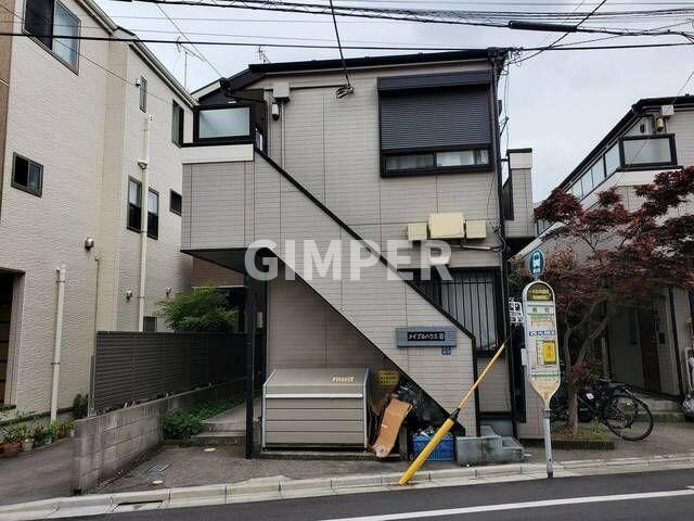 メイプルハウス　Ｂ棟の物件内観写真