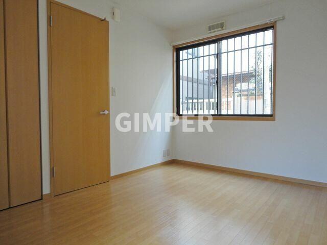 メイプルハウス　Ｂ棟の物件内観写真