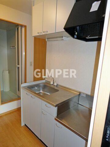 メイプルハウス　Ｂ棟の物件内観写真