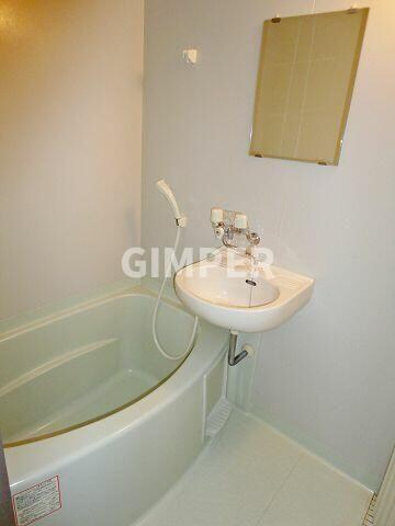 メイプルハウス　Ｂ棟の物件内観写真