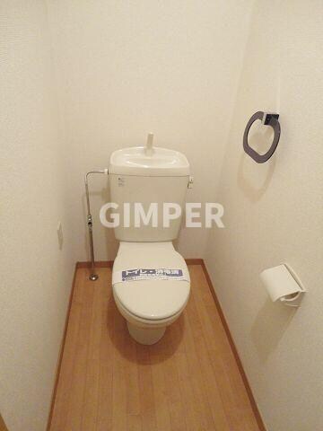 メイプルハウス　Ｂ棟の物件内観写真