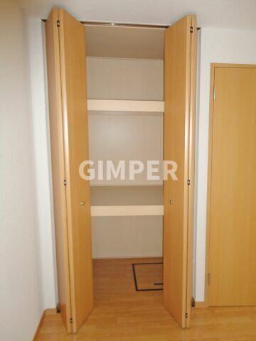 メイプルハウス　Ｂ棟の物件内観写真