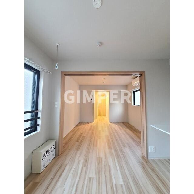 ウェルスクエアイズム千川Ⅱの物件内観写真