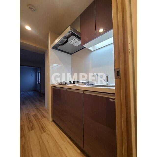 ウェルスクエアイズム千川Ⅱの物件内観写真