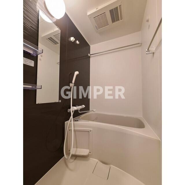 ウェルスクエアイズム千川Ⅱの物件内観写真