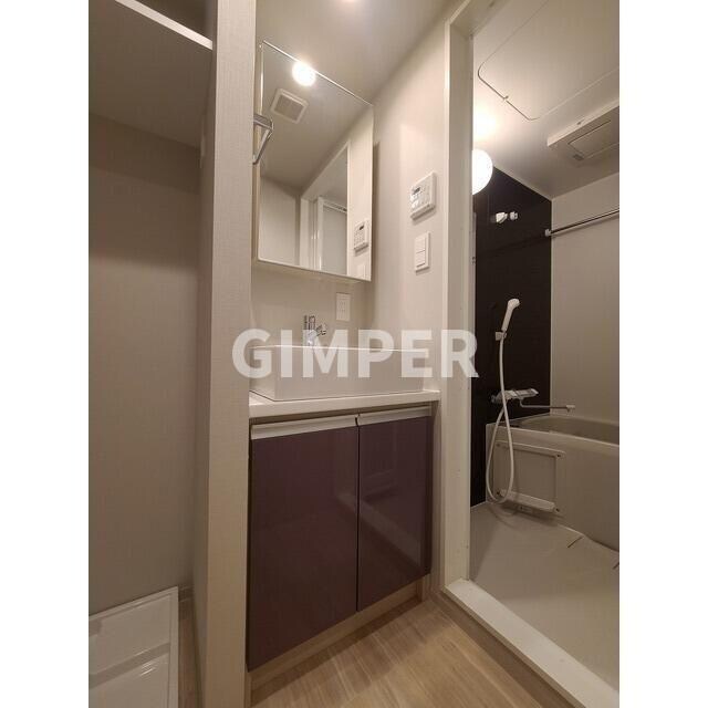 ウェルスクエアイズム千川Ⅱの物件内観写真