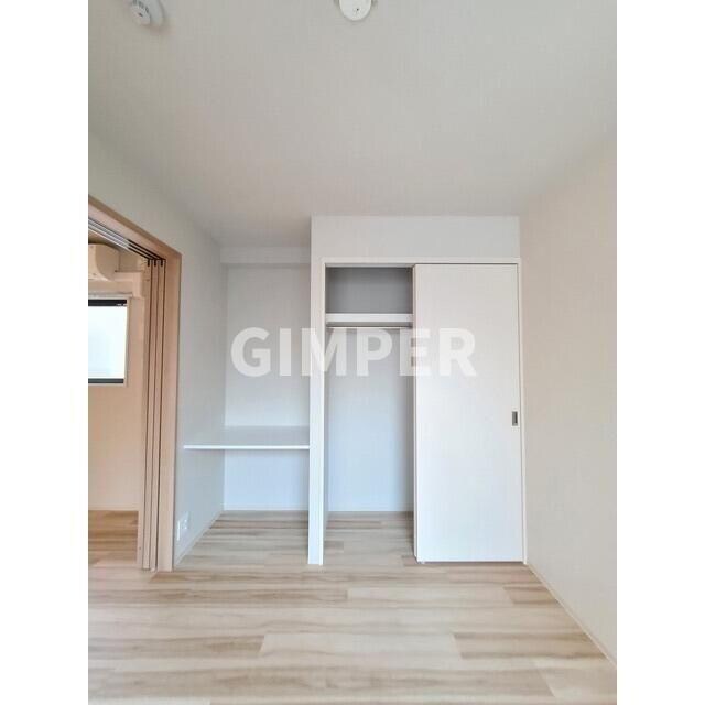 ウェルスクエアイズム千川Ⅱの物件内観写真