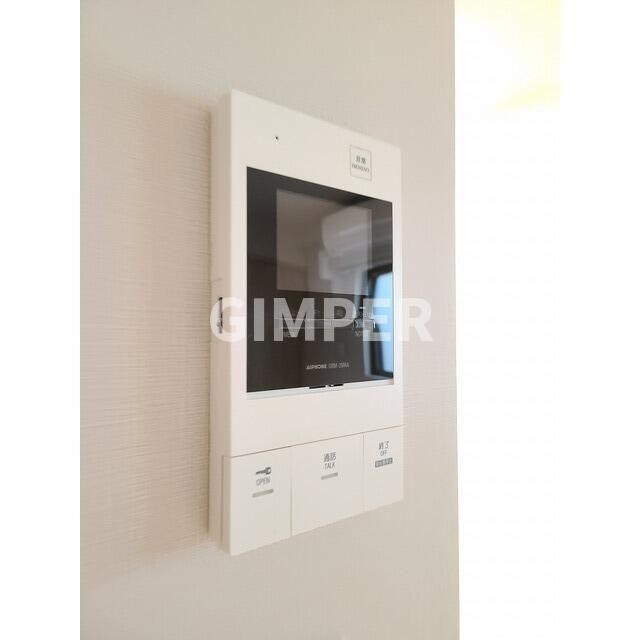 ウェルスクエアイズム千川Ⅱの物件内観写真