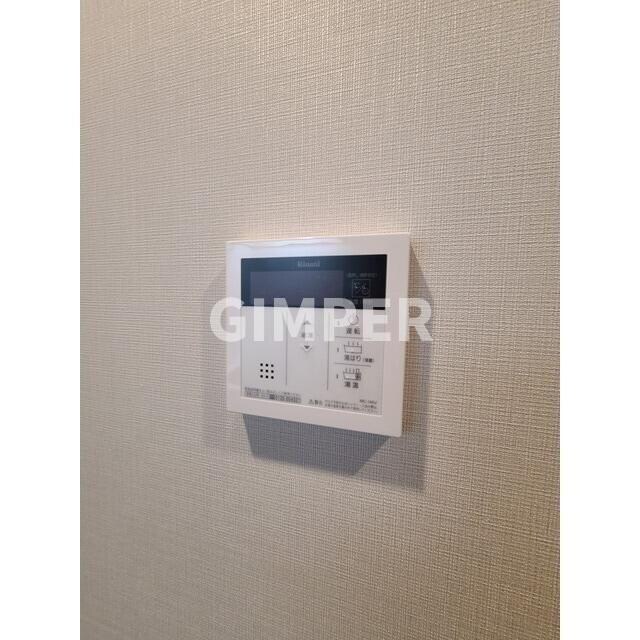 ウェルスクエアイズム千川Ⅱの物件内観写真