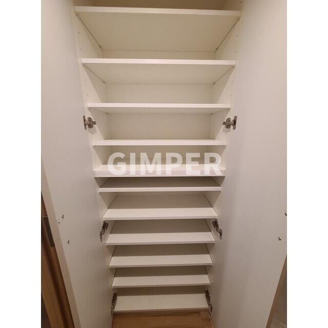 ウェルスクエアイズム千川Ⅱの物件内観写真