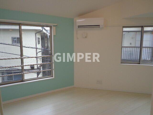 Ｇｒａｎｄｉｏｓｏ東十条の物件内観写真