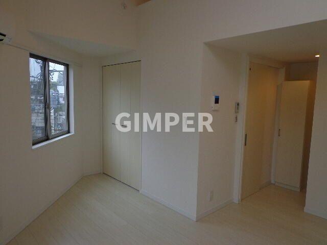 Ｇｒａｎｄｉｏｓｏ東十条の物件内観写真