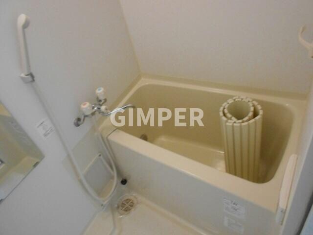 Ｇｒａｎｄｉｏｓｏ東十条の物件内観写真