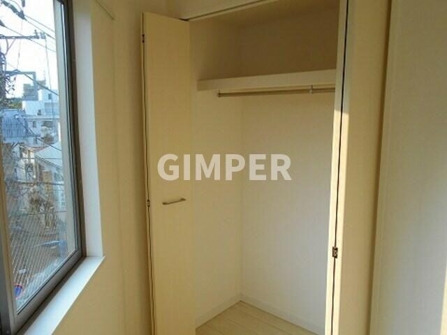 Ｇｒａｎｄｉｏｓｏ東十条の物件内観写真