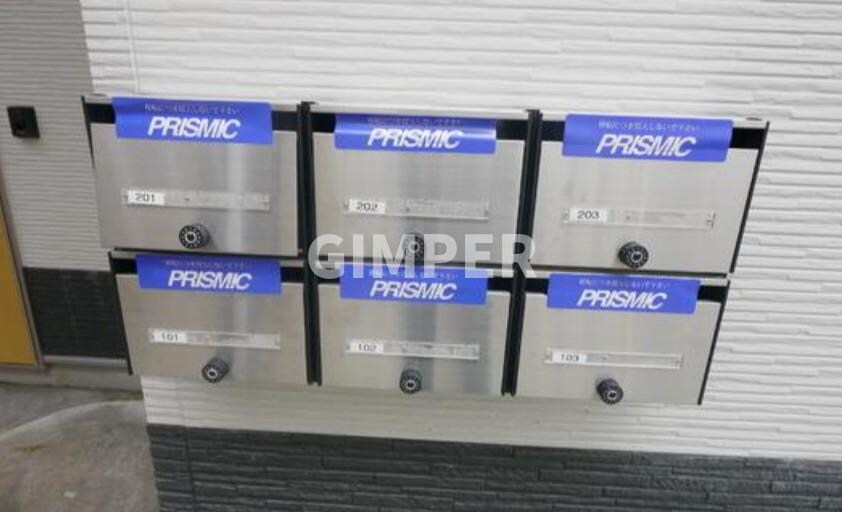 Ｇｒａｎｄｉｏｓｏ東十条の物件内観写真