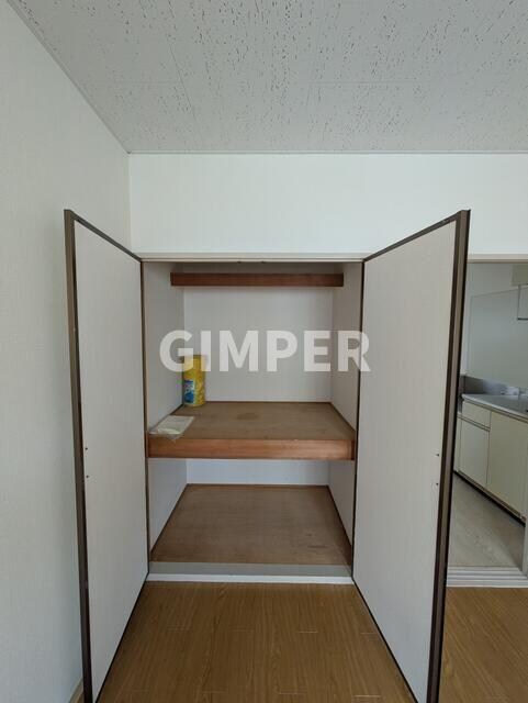 ハイムファーストの物件内観写真