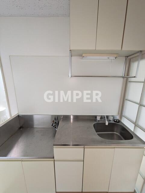 ハイムファーストの物件内観写真