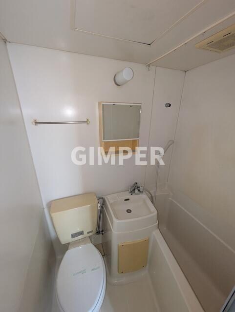 ハイムファーストの物件内観写真