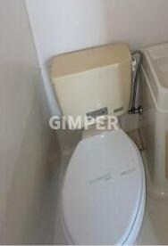 ハイムファーストの物件内観写真