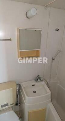 ハイムファーストの物件内観写真