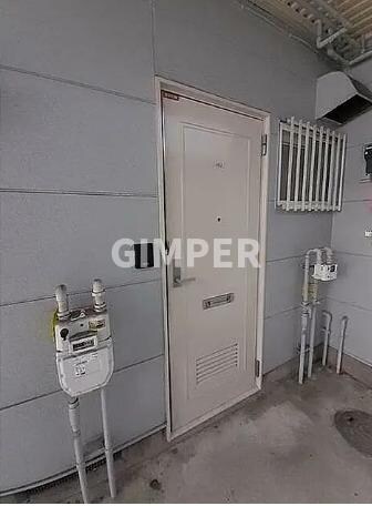 ハイムファーストの物件内観写真