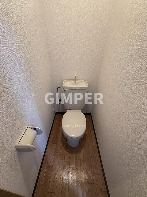 プラーズ大山町の物件内観写真