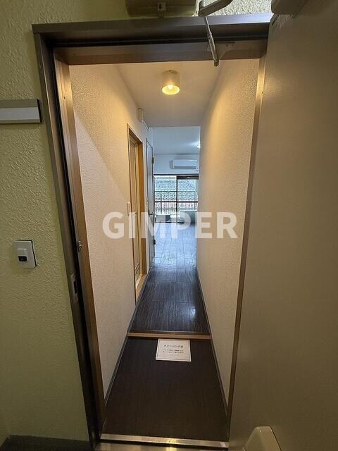 プラーズ大山町の物件内観写真